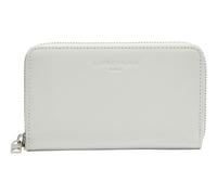 LIEBESKIND Berlin Porte-Monnaie Classics Frieda Wallet Cream White Blanc