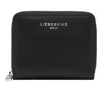 LIEBESKIND BERLIN porte-monnaie Conny Wallet Black