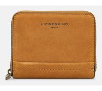 LIEBESKIND BERLIN Portefeuille CONNY Medium moutarde