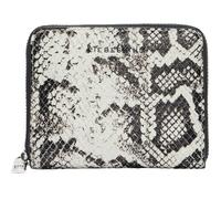 Liebeskind Berlin Porte-monnaies 'CONNY' gris / noir / blanc, Taille One Size