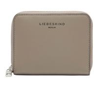 Liebeskind Conny M Wallet M Tokyo Sheep, Portefeuille Femmes, Gris