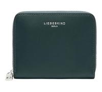 LIEBESKIND Berlin Porte-Monnaie Conny Wallet Mystic River Vert foncé