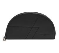 LIEBESKIND BERLIN porte-monnaie Edda Calf Optic Purse Wallet M Black