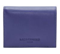 LIEBESKIND Berlin Cuir Porte-Monnaie Emilia Wallet Purple Pourpre