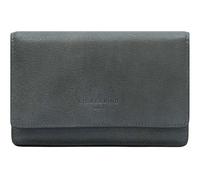 Liebeskind Slam L Lou 2 3D Leather, Sac à Main Femmes, Gris