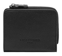 LIEBESKIND Berlin Porte-Monnaie Hera Small Pebble Toni Purse Black Noir