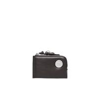 LIEBESKIND Berlin Porte-Monnaie Lena Ryker Coin Wallet Deep Soil Marron foncé