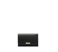 LIEBESKIND Berlin Porte-Monnaie Linn Wallet Black Noir