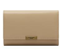 LIEBESKIND Berlin Porte-Monnaie Linn Wallet Light Tan Marron Clair