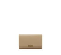 LIEBESKIND Berlin Porte-Monnaie Linn Wallet Light Tan Marron Clair
