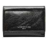 LIEBESKIND BERLIN porte-monnaie Linn Wallet M Black