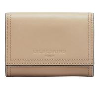 LIEBESKIND Berlin Porte-Monnaie Lisa Calf Optic Louisa Wallet Sandy Beige