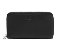 Liebeskind Lou 2 Porte-monnaie Cuir 16.5 cm black (TAS020117)