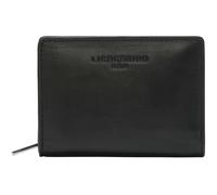 LIEBESKIND Berlin Moon Sheep Natural Thea Wallet Black