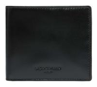 Liebeskind Fiona Porte-monnaie Cuir 11.5 cm noir