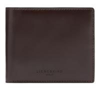 LIEBESKIND BERLIN porte-monnaie Noah Wallet M Roasted