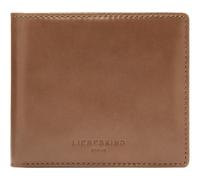 LIEBESKIND BERLIN porte-monnaie Noah Wallet M Sepia