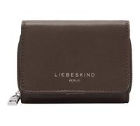 LIEBESKIND BERLIN porte-monnaie Pablita Wallet M Roasted Coconut