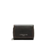 LIEBESKIND Berlin Porte-Monnaie Pablita Wallet Roasted Coconut Marron foncé