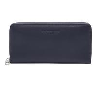 LIEBESKIND Berlin Porte-Monnaie Sally Wallet Cobalt Night Bleu Marine