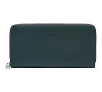 LIEBESKIND Berlin Porte-Monnaie Sally Wallet Mystic River Vert foncé