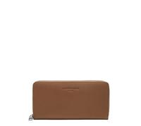Liebeskind Berlin Porte-Monnaie Sally Wallet Sepia Marron Clair