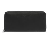 LIEBESKIND BERLIN porte-monnaie Sally Zip Around Wallet Black