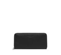 LIEBESKIND Berlin Porte-Monnaie Sally Zip Around Wallet Black Noir