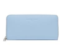 LIEBESKIND BERLIN porte-monnaie Sally Zip Around Wallet Blue Denim