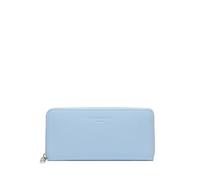 LIEBESKIND Berlin Porte-Monnaie Sally Zip Around Wallet Blue Denim Bleu Clair