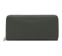 Liebeskind Sally Porte-monnaie Protection RFID Cuir 19 cm vert