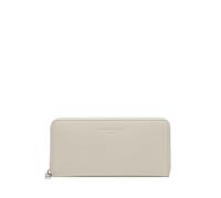 LIEBESKIND Berlin Porte-Monnaie Sally Zip Around Wallet Milk Beige