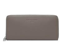 LIEBESKIND BERLIN porte-monnaie Sally Zip Around Wallet Neutral Grey