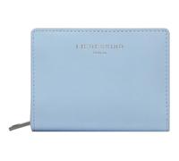 LIEBESKIND BERLIN porte-monnaie Thea Wallet Blue Denim