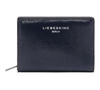 Liebeskind Berlin Porte-Monnaie Thea Wallet Dress Blue Bleu Marine