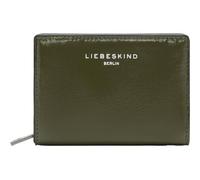 LIEBESKIND Berlin Porte-Monnaie Thea Wallet Forest Vert foncé