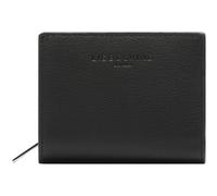 Liebeskind Thea Porte-monnaie Protection RFID Cuir 11 cm noir