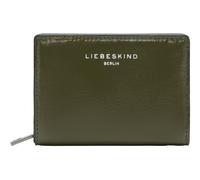 LIEBESKIND Berlin Porte-Monnaie Thea Wallet Forest Vert foncé