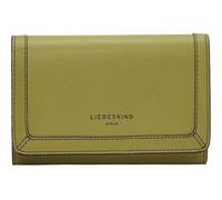 LIEBESKIND BERLIN Porte-monnaie vert clair pour femme - Alma Nadine Wallet Thyme 210763