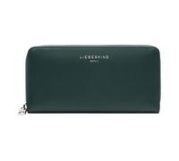 LIEBESKIND BERLIN Porte-monnaie vert foncé pour femme - Sally Wallet L Mystic River 327275