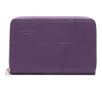 LIEBESKIND BERLIN porte-monnaie Edda Calf Optic Gigi Purse L Petunia