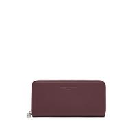 Liebeskind Gigi L Ecom Harris, Portefeuille Femmes, Grenadine