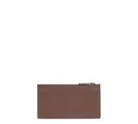 LIEBESKIND Berlin Soft Nappa Lou Cardholder XS Russet