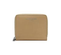LIEBESKIND Berlin Cuir Porte-Monnaie Conny Wallet Light Tan Marron Clair