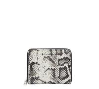 Liebeskind Berlin Porte-monnaies 'CONNY' gris / noir / blanc, Taille One Size