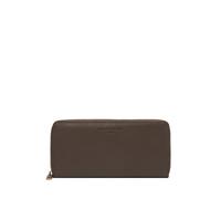 Liebeskind Berlin Porte-monnaies 'Gigi' chocolat, Taille One Size