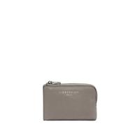 Liebeskind Berlin Porte-monnaies 'Lena' taupe / argent, Taille 1