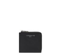 Liebeskind Berlin Porte-monnaies noir / blanc, Taille 1