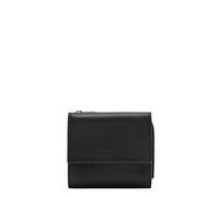 Liebeskind Berlin Lila Sheep Natural Alva Wallet M Black