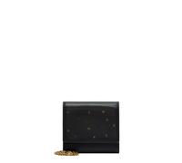 Liebeskind Berlin Porte-monnaies noir, Taille One Size